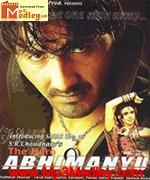 TheHero Abhimanyu 2008 song download